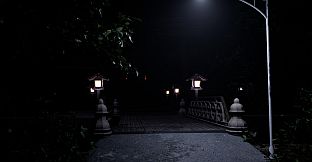 Test of Fear | 肝試しの夜に