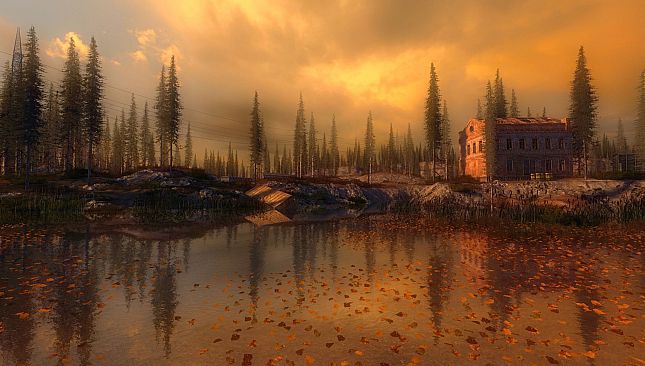 Leadwerks Game Engine