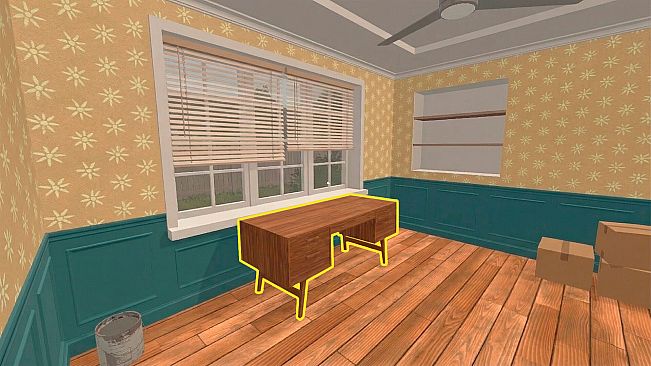 Flip My Room: Makeover