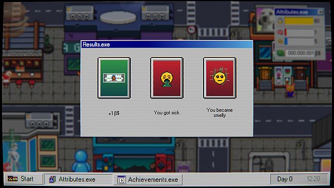 Something Meaningful