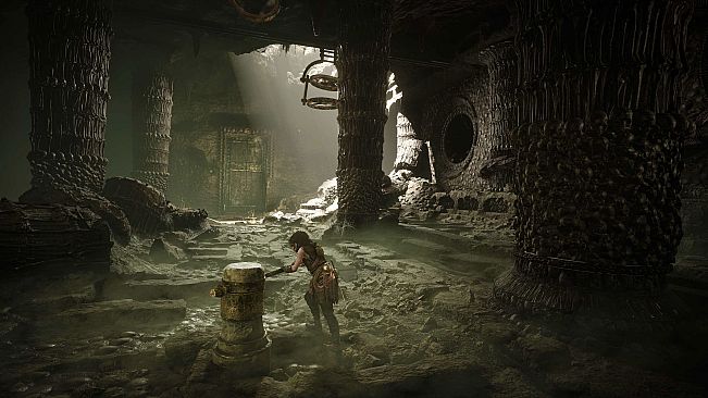 Resonance: A Plague Tale Legacy