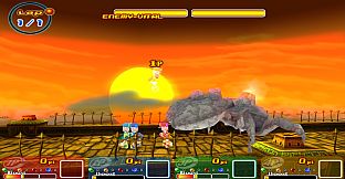 Angel Express (Tokkyu Tenshi) - OST