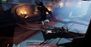 Ethos: Divinity's Curse