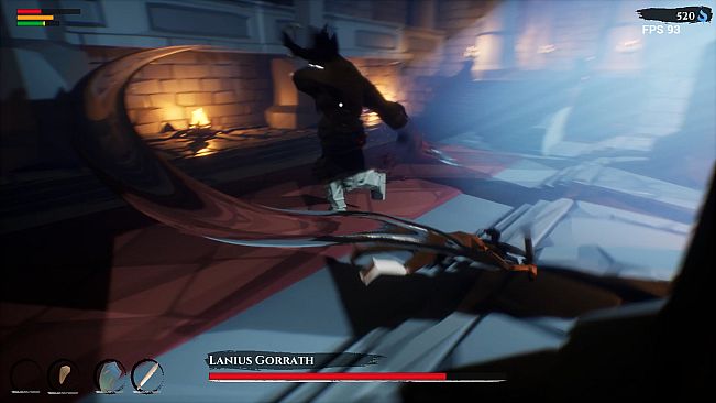 Ethos: Divinity's Curse