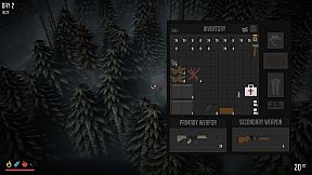 Homebound: The Last Stand