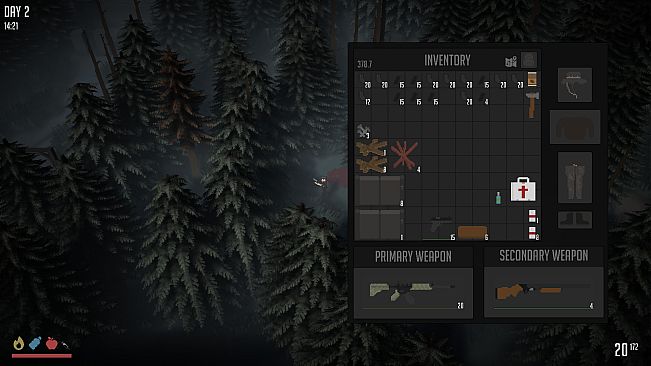 Homebound: The Last Stand