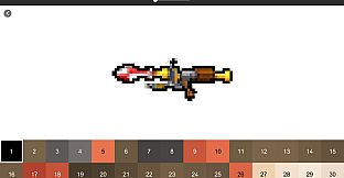 Guns Craft - Expansion Pack 1