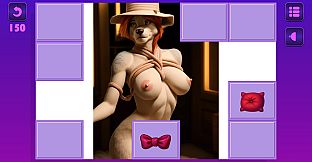 Hentai BDSM - Furry Farmer DLC 4