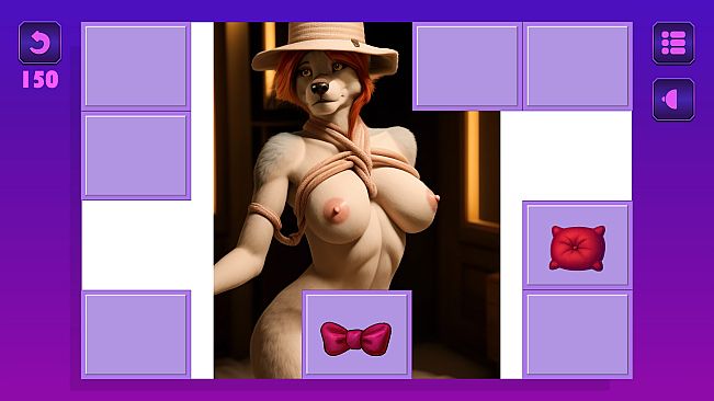 Hentai BDSM - Furry Farmer DLC 4