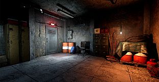 Doors of Silence - the prologue