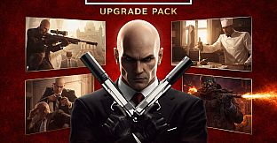 HITMAN: Upgrade Pack