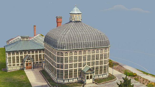 Puzzling Places - Monthly Pack #31