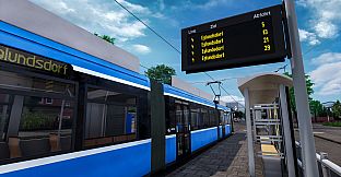 City Transport Simulator 2026 - Bus & Tram