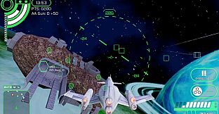 Carrier Wing Ypsilon