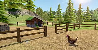 Harvest Simulator VR