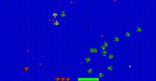 Tiger Fighter 1931 MP009