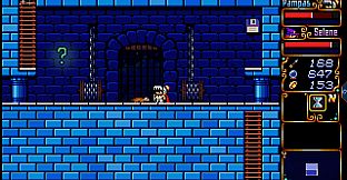 Pampas & Selene - Pirate Software's Ferret Sanctuary DLC