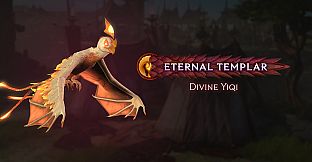 Last Epoch - Eternal Templar Supporter Pack
