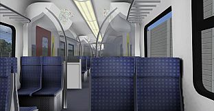 Train Simulator: DB BR423 EMU Add-On
