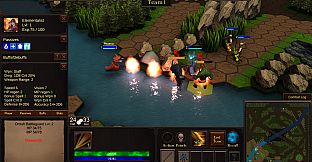 Curse of the Dragonbeast