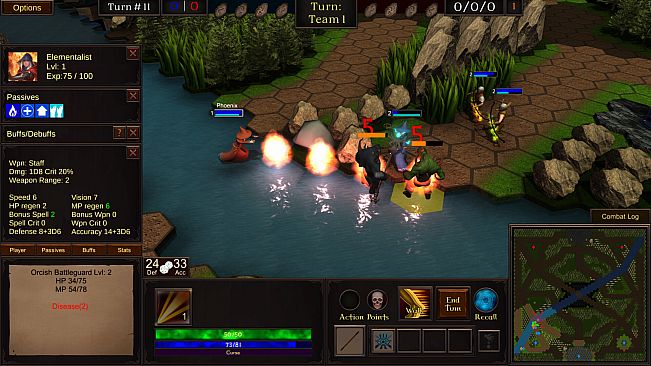 Curse of the Dragonbeast