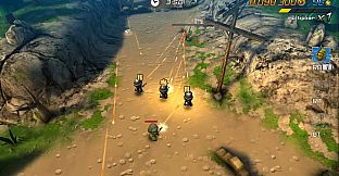 Tiny Troopers Joint Ops