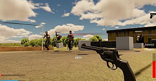 Vinash: Vengence For Blood