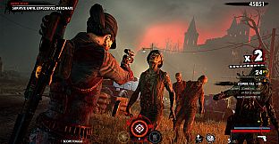 Mission 8 - Abaddon Asylum
