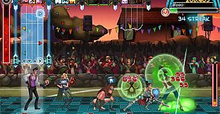 The Metronomicon - The End Records Challenge Pack