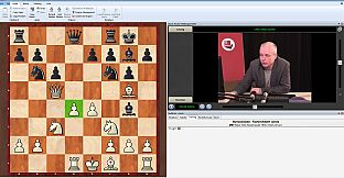 Fritz 14: Master Class Volume 1, Bobby Fischer