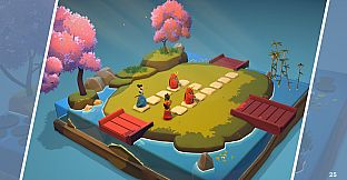 Chessarama - Supporter Pack (3D Printable Models, Art Book, and More!)