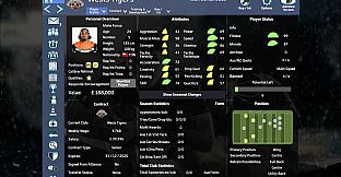 Rugby League Team Manager 2018 - Season 2018 Update