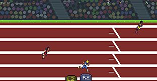 Mash Motion: Sprint Rush