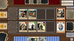 Swords, Arrows & Shields