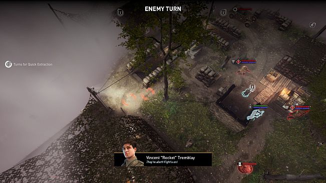 Classified: France '44 - Talon