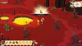 Discovering Galimore