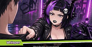 Beats of Lust