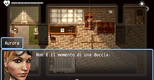 Seconda: A Post-Apocalyptic Tale