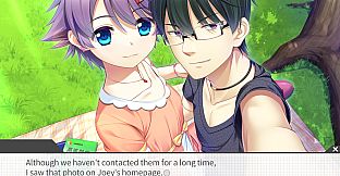 Gaokao.Love.100Days - Yes Monitress