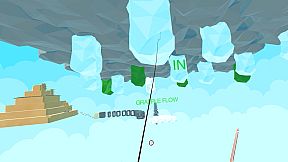 Grapple Flow VR