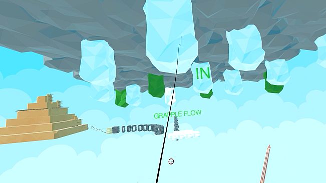 Grapple Flow VR