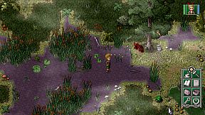 Epic Quest of the 4 Crystals