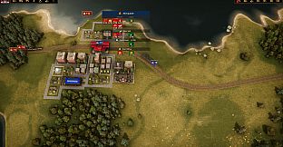 Railroad Corporation - Volatile Markets DLC