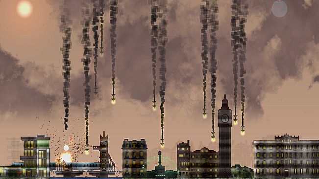 PixelWehr