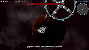 eXoSpace Combat Engineer