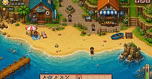 Hearthfield