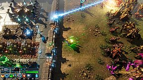 The Riftbreaker Complete Edition