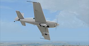 FSX: Steam Edition - Extra 300S Add-On