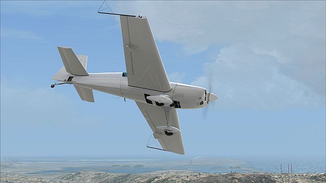 FSX: Steam Edition - Extra 300S Add-On
