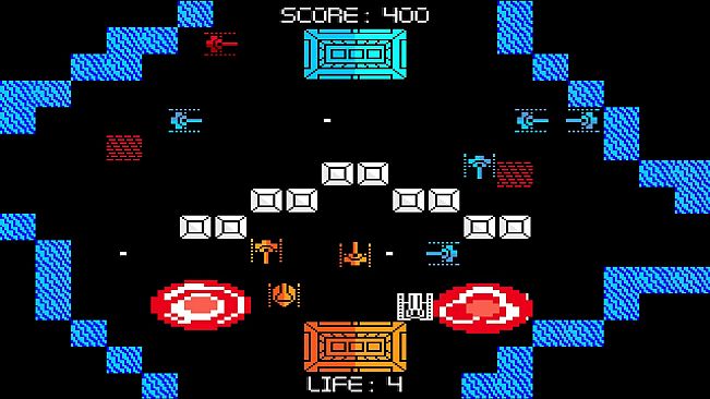 Tiger Tank 59 Ⅰ Mission Pack 095